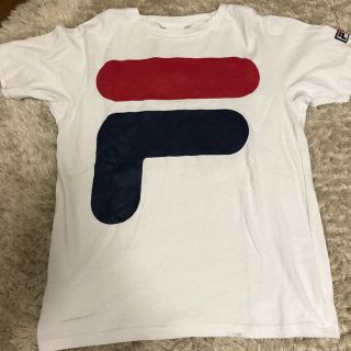 フィラ(FILA)のFILA Tシャツ(Tシャツ(半袖/袖なし))