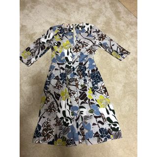 マルニ(Marni)のNoeliamさま専用(ひざ丈ワンピース)