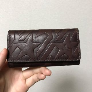 ヴィヴィアンウエストウッド(Vivienne Westwood)の新品✨ヴィヴィアンウエストウッド キーケース 正規品(キーケース)