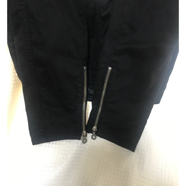 BURBERRY(バーバリー)のバーバリーロンドン パンツ ブラック サイズ36 レディースのパンツ(その他)の商品写真