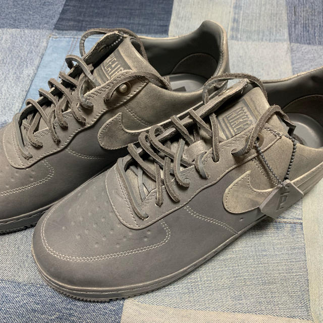 NIKE(ナイキ)のnike pigalle air force 1 25.5 ナイキ  メンズの靴/シューズ(スニーカー)の商品写真