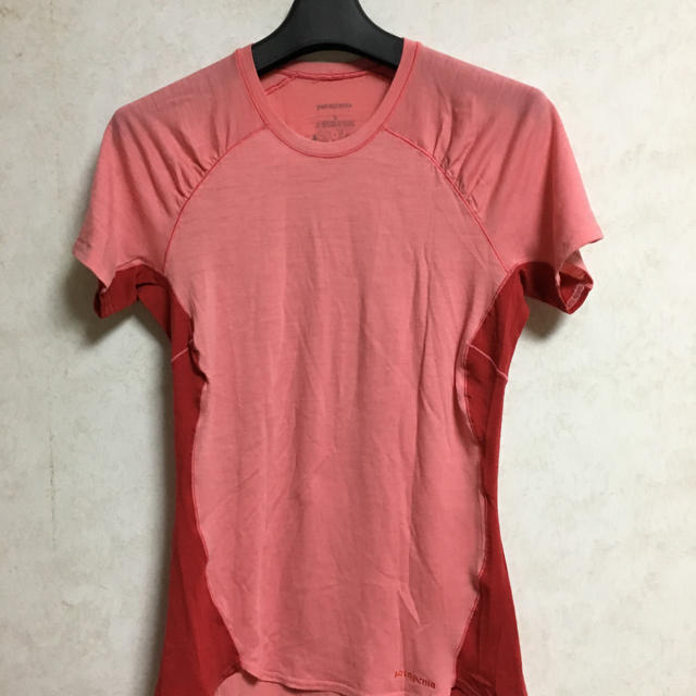 Patagonia パタゴニア メリノウールtシャツの通販 By 匿名 S Shop パタゴニアならラクマ Patagonia パタゴニア メリノウールtシャツの通販 By 匿名 S Shop パタゴニアならラクマ