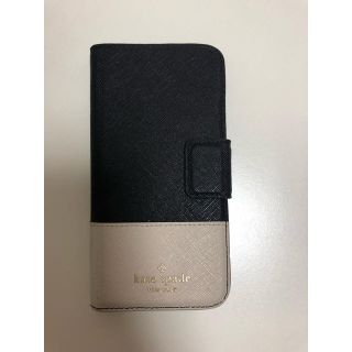 ケイトスペードニューヨーク(kate spade new york)のkate spade iPhoneケース(モバイルケース/カバー)