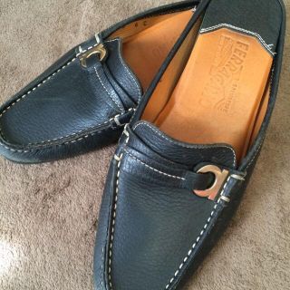 フェラガモ(Ferragamo)のフェラガモ サンダル23.5 (サンダル)