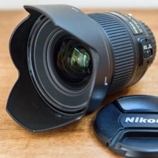 ニコン(Nikon)のNikon ニコン 20mm f1.8 ED AF(レンズ(単焦点))