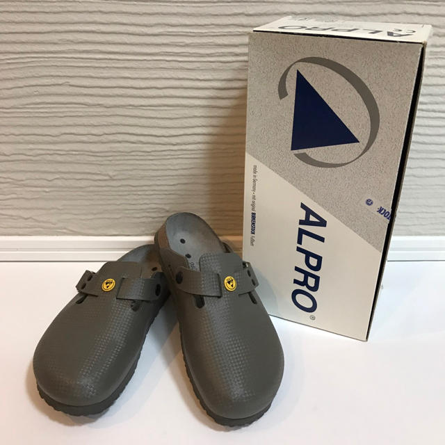 BIRKENSTOCK(ビルケンシュトック)のビルケンシュトック  ALPRO  C130ESD レディースの靴/シューズ(サンダル)の商品写真