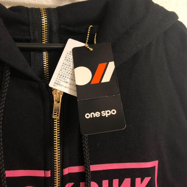 【公式】onespo×BLACKPINK 109限定 新品