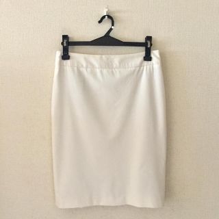 アルマーニ コレツィオーニ(ARMANI COLLEZIONI)のアルマーニコレツィオーニ♡膝丈スカート(ひざ丈スカート)