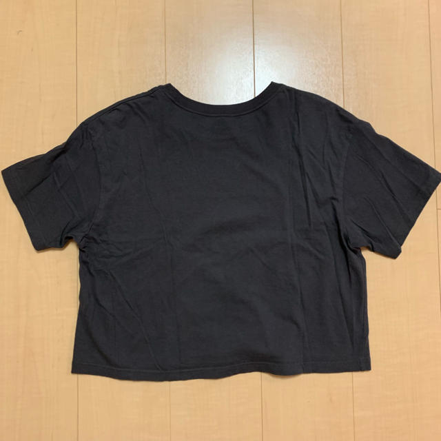 TODAYFUL(トゥデイフル)のTODAYFUL ロゴTシャツ レディースのトップス(Tシャツ(半袖/袖なし))の商品写真
