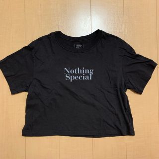 トゥデイフル(TODAYFUL)のTODAYFUL ロゴTシャツ(Tシャツ(半袖/袖なし))