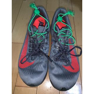 ナイキ(NIKE)のズームフライ 27.0cm(シューズ)