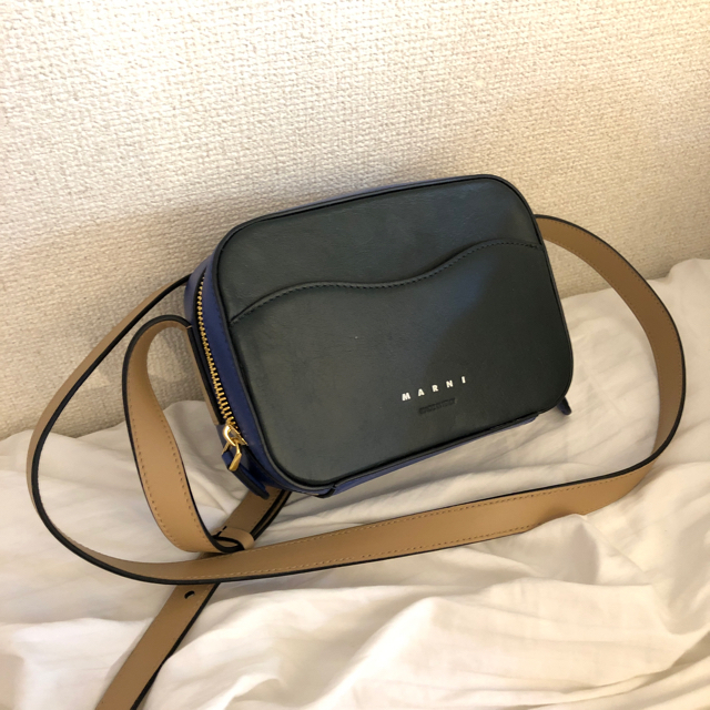 MARNI ショルダーバッグ