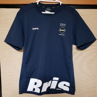 F.C Real Bristol Nike プラシャツ　Lサイズ