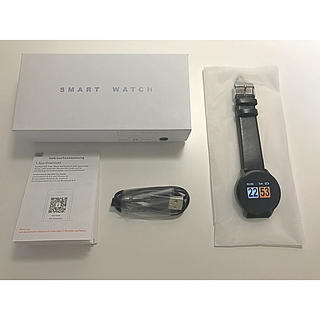 Diggro Q8 スマートウォッチ(腕時計(デジタル))