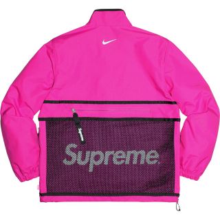 シュプリーム(Supreme)のSupreme / Nike Trail Running セット(ナイロンジャケット)