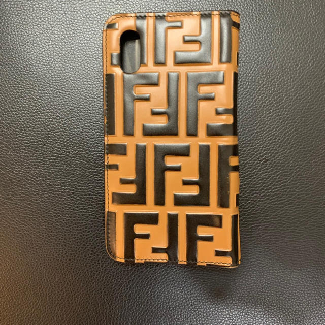 FENDI iPhoneXケース www.pn-tanjungkarang.go.id