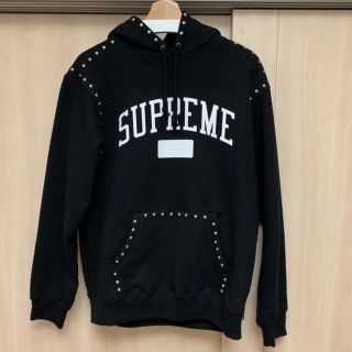 シュプリーム(Supreme)の💙シュプリーム💙パーカー💙M(パーカー)