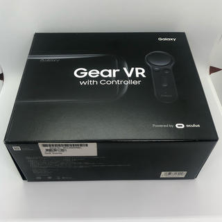 ギャラクシー(galaxxxy)のGalaxy Gear VR with Controller(その他)