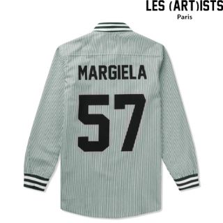 マルタンマルジェラ(Maison Martin Margiela)の未使用品 レスアーティスト One size(ブルゾン)