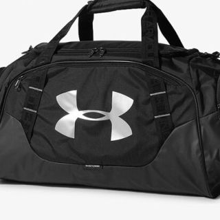 アンダーアーマー(UNDER ARMOUR)のアンダーアーマー  アンディナイアブル3.0 ミディアムダッフル　ダッフルバッグ(ボストンバッグ)