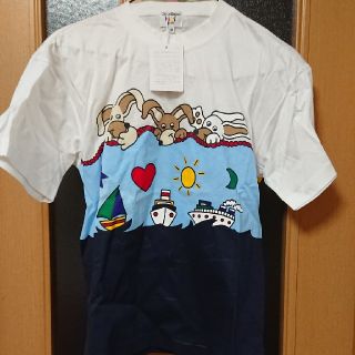 カステルバジャック(CASTELBAJAC)のキッズTシャツ　130(Tシャツ/カットソー)