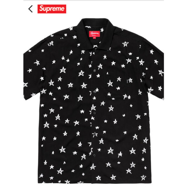 Supreme - Supreme Devil Rayon Shirt Black Mの通販 by Goodman｜シュプリームならラクマ