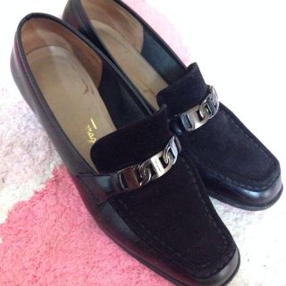 フェラガモ(Ferragamo)のFerragamo♡パンプス(ハイヒール/パンプス)