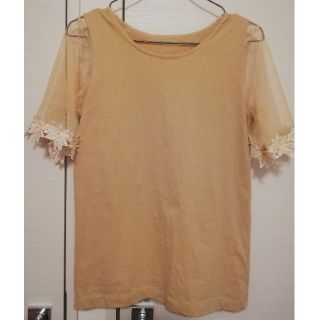 グリモワール(Grimoire)の値下げ【vintage】グリモワール 半袖Ｔシャツ(Tシャツ/カットソー(半袖/袖なし))