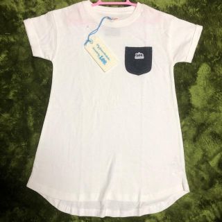 リー(Lee)の新品未使用☆Lee リー Tシャツ KPボーイセット(ワンピース)