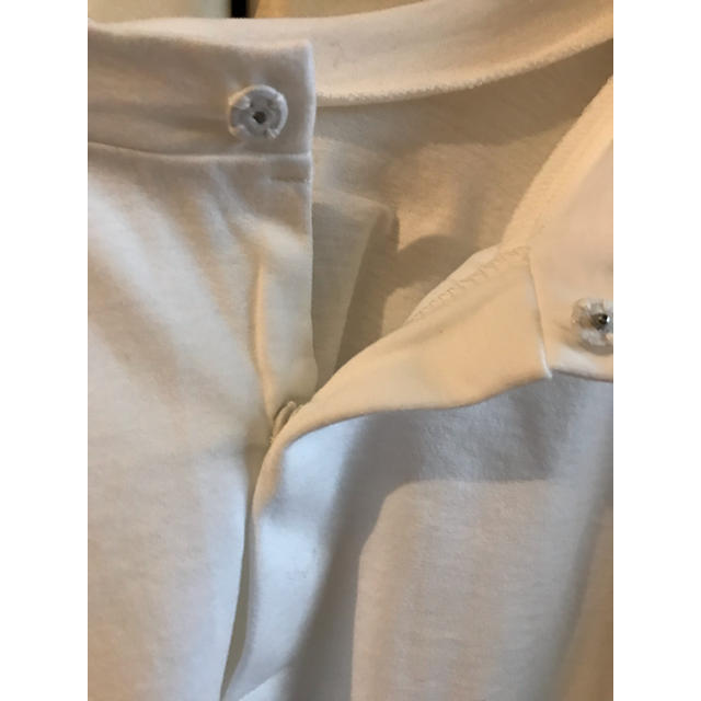ENFOLD(エンフォルド)のENFOLD エンフォルド Tシャツ カットソー 新品 レディースのトップス(Tシャツ(半袖/袖なし))の商品写真