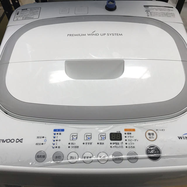 スマホ 家電 カメラ 洗濯機 生活家電 一樹さん専用洗濯機 品質もよい の