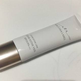 マキアレイベル(Macchia Label)のマキアレイベル ファンデーション ピンクナチュラル 25ml(ファンデーション)