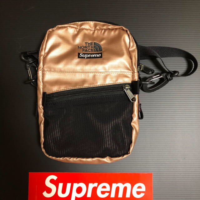 supreme ノースフェイス