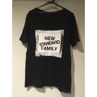 アンダーカバー(UNDERCOVER)のUNIQLO×undercover GRAPHIC TEE(Tシャツ/カットソー(半袖/袖なし))