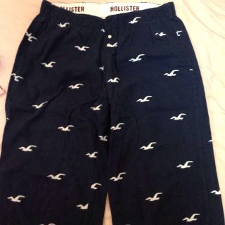 ホリスター(Hollister)のHollister♡ルームウェアパンツ(ルームウェア)