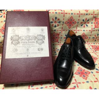 ジョンロブ(JOHN LOBB)のジョンロブ ロンドンビスポーク(ドレス/ビジネス)