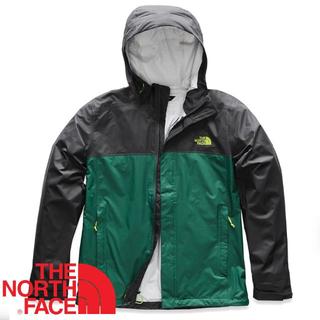 ザノースフェイス(THE NORTH FACE)のノースフェイス  Venture 2 M ベンチャー2 ジャケット 海外限定(ナイロンジャケット)