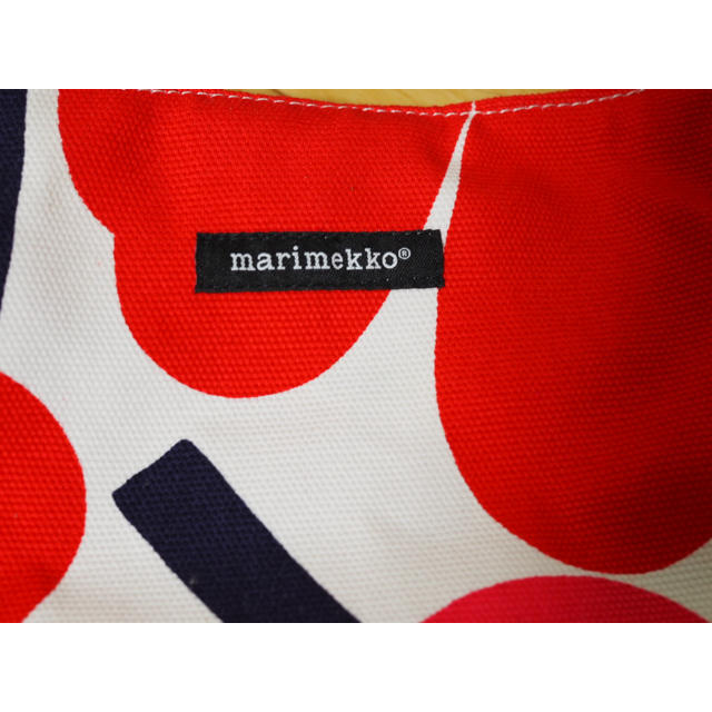 marimekko(マリメッコ)のmarimekko レディースのバッグ(ショルダーバッグ)の商品写真