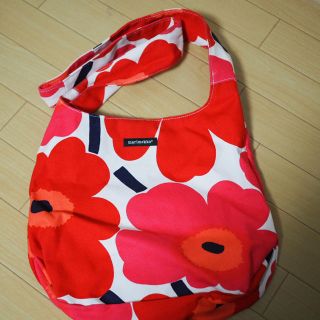 マリメッコ(marimekko)のmarimekko(ショルダーバッグ)