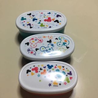 ディズニー(Disney)のお弁当箱 ⑥(弁当用品)