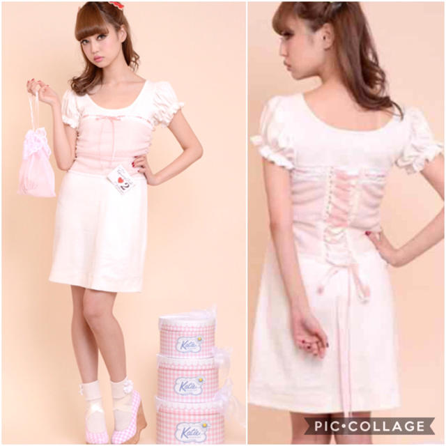 Katie - katie 🍒 LOVELY LINGERIEの通販 by □|ケイティならラクマ Katie - katie 🍒 LOVELY LINGERIEの通販 by □|ケイティならラクマ