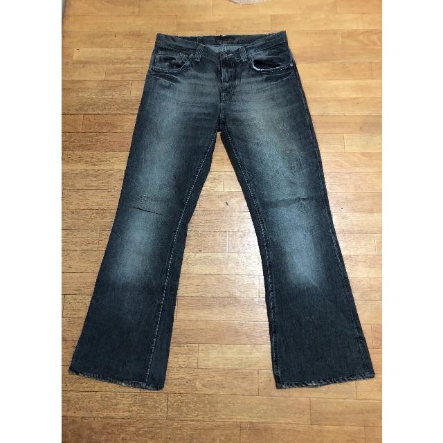 Nudie Jeans - ヌーディー デニムパンツ