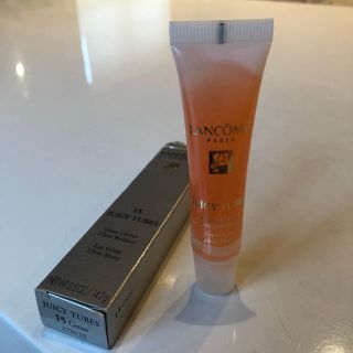 ランコム(LANCOME)のランコム オレンジ グロス (リップグロス)