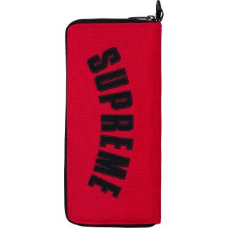 シュプリーム(Supreme)のSupreme The North Face Logo Organizer (長財布)