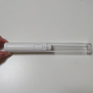 ムジルシリョウヒン(MUJI (無印良品))の無印良品　電動歯ブラシ(電動歯ブラシ)