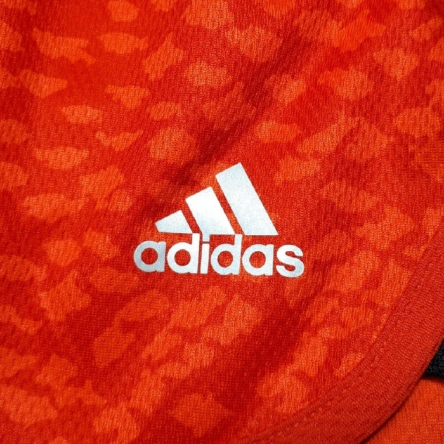 adidas(アディダス)のアディダス　ショートパンツ スポーツ/アウトドアのトレーニング/エクササイズ(トレーニング用品)の商品写真