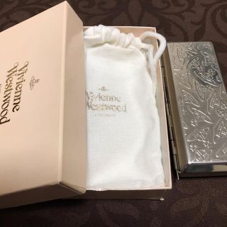 ヴィヴィアンウエストウッド(Vivienne Westwood)のvivienne westwoodタバコ入れ(タバコグッズ)