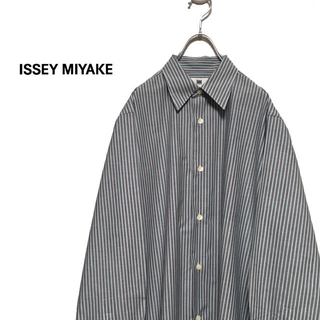 イッセイミヤケ(ISSEY MIYAKE)のISSEY MIYAKE / MIYAKE DESIGN STUDIO シャツ(シャツ)