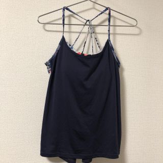 ギャルフィット(GAL FIT)のGap Fit  タンクトップ Sサイズ(ヨガ)