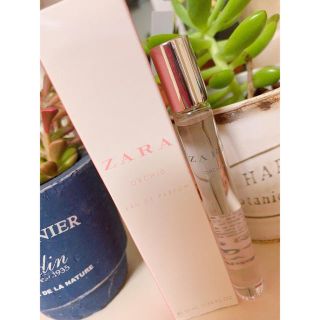 ザラ(ZARA)のZARA ORCHIDケータイ香水(香水(女性用))